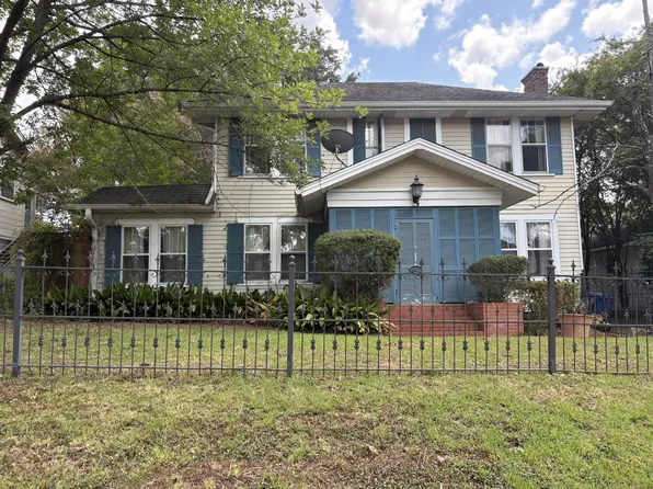 641 Oneonta St, Shreveport, LA 71106