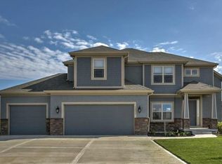 12835 N Bellflower Ct, Platte City, MO 64079