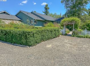 1576 Buckhorn Rd, Roseburg, OR 97470