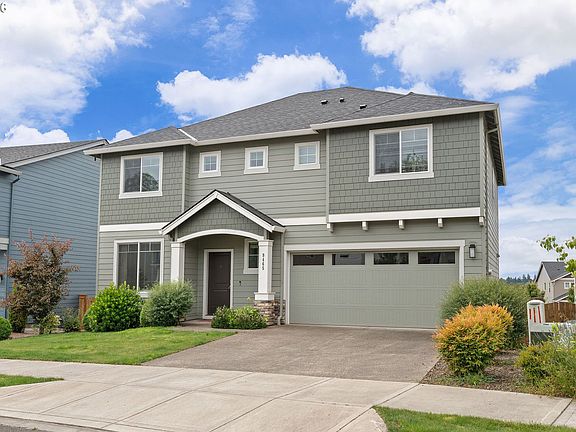 2nd image of 9465 N Alder St