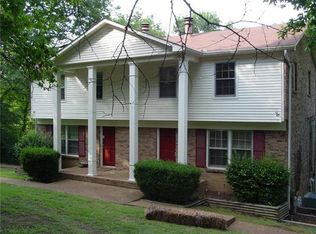 720 Hillwood Blvd, Nashville, TN 37205