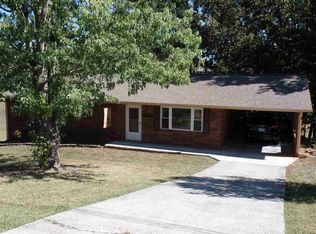 2294 Old Ford Rd, Morristown, TN 37814