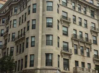 8 Garrison St APT 711, Boston, MA 02116