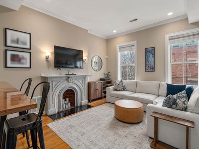 17 Salem St #2, Boston, MA, 02129