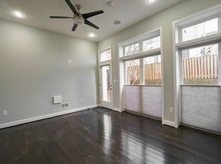 202 Warren St NE APT 1, Washington, DC 20002