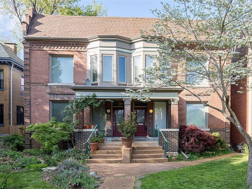 1st image of 4415 Laclede Ave #3