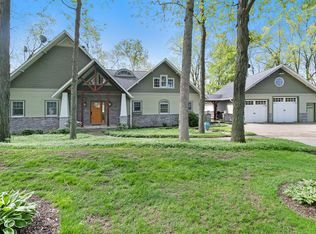 11935 Anchor Ln, Three Rivers, MI 49093