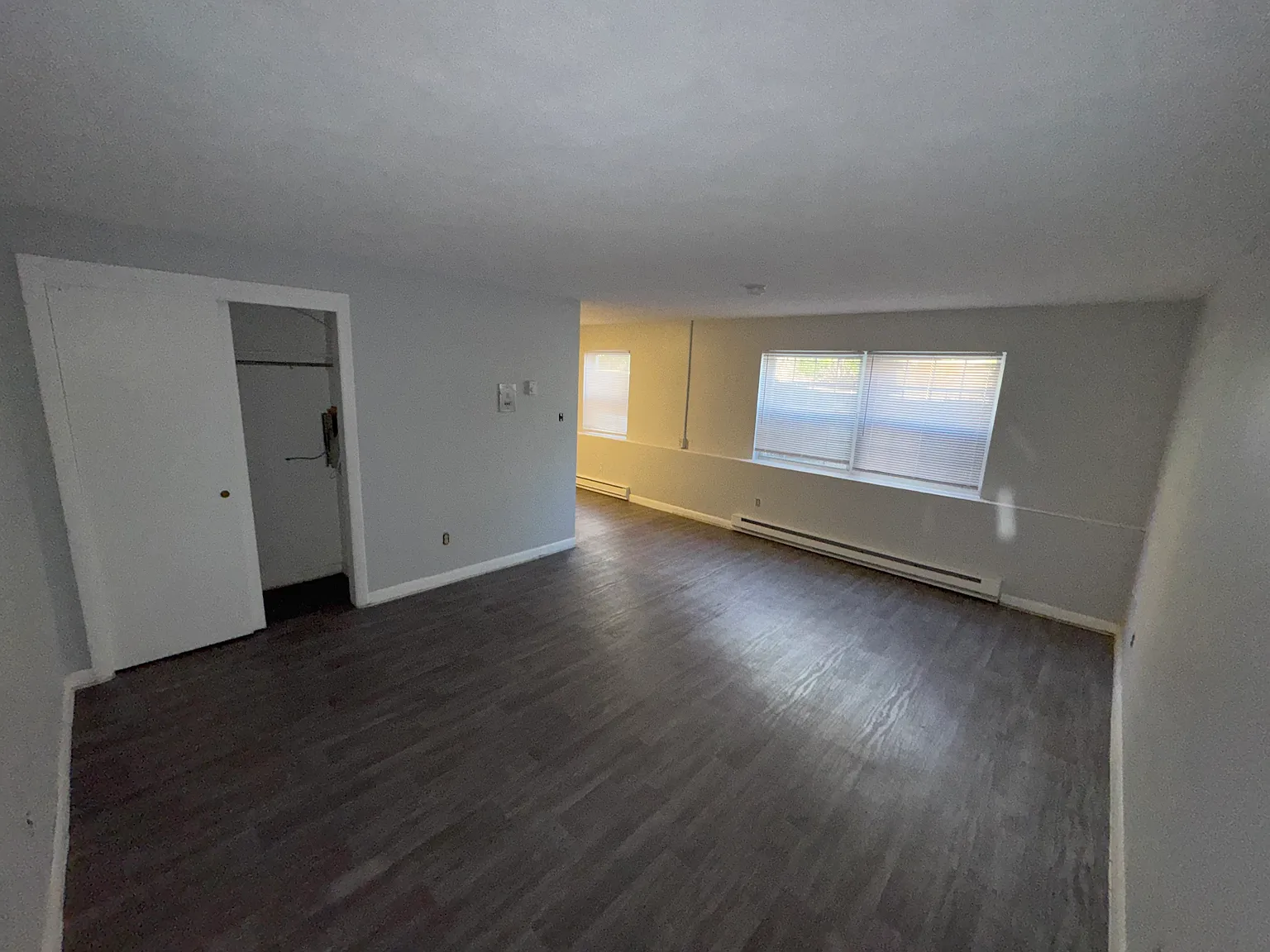 Studio, $1,675 — Photo 2