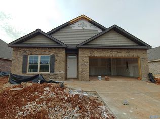 503 Solstice Cir, Madison, AL 35756