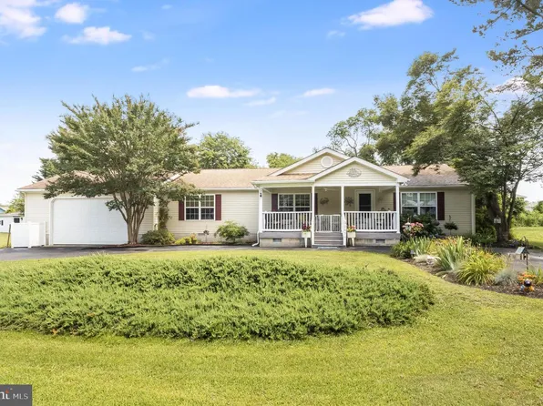 32877 S Captains Way, Millsboro, DE 19966