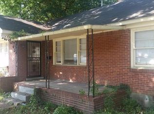 1355 S Perkins Rd, Memphis, TN 38117