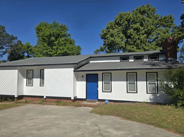 409 Sheridan Dr, Columbia, SC 29223