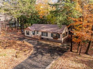 31 Stonedam Island Rd, Meredith, NH 03253