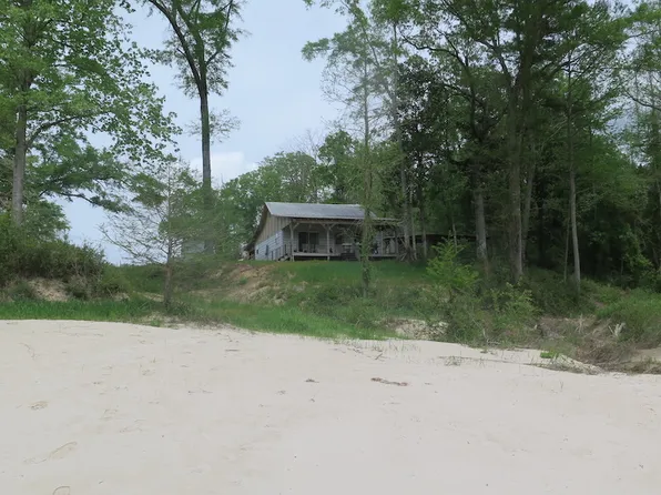 Eastaide Dr, Ovett, MS 39464