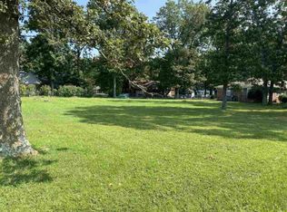 Beech St, Franklin, KY 42134