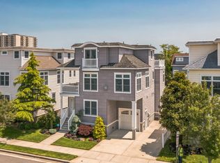 3404 Ventnor Ave, Longport, NJ 08403