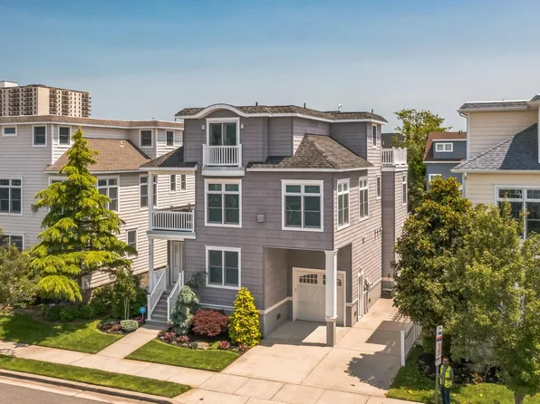 3404 Ventnor Ave, Longport, NJ 08403