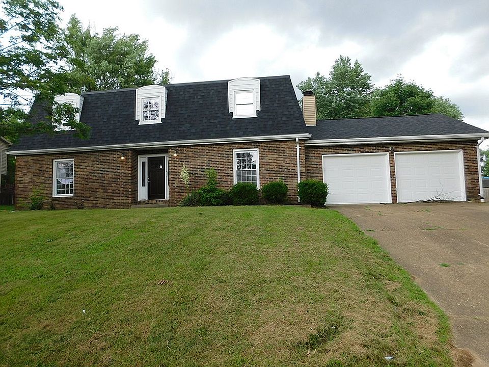 5266 Landview Dr, Newburgh, IN 47630 Zillow