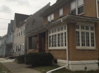 218A Chambers St, Phillipsburg, NJ 08865
