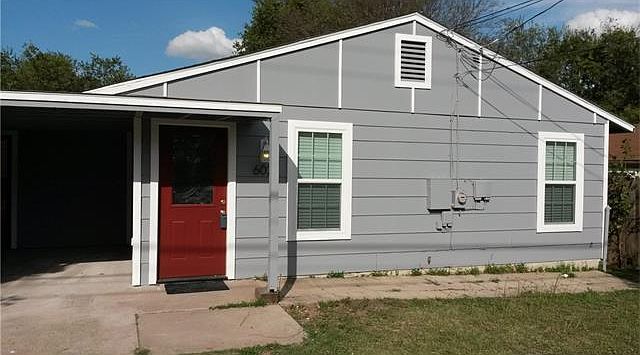 1st image of this home