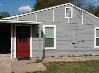 602 Blackson Ave, Austin, TX 78752