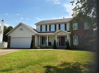 120 Gladiola Ct, O'Fallon, MO 63368