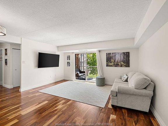 2nd image of 401 Grand Marais Rd W #202