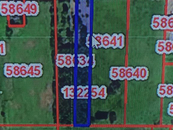 5th image of 4209 Fm 1960