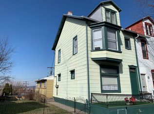 510 N 13th St #1, Reading, PA 19604