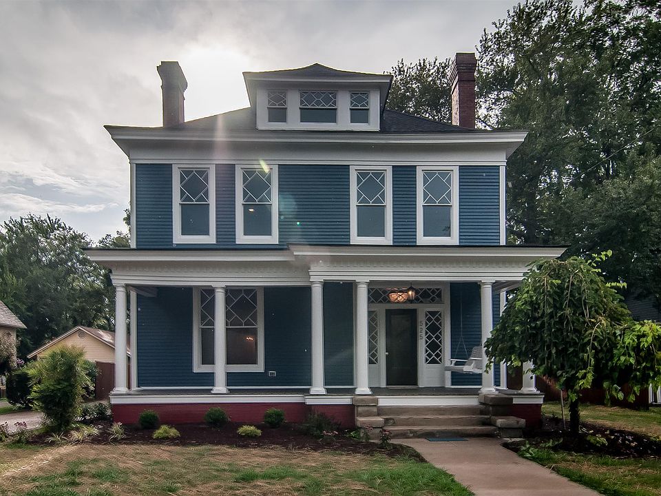 1st image of 525 N Maney Ave