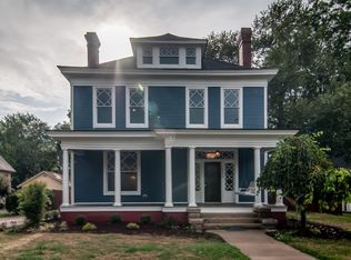 525 N Maney Ave, Murfreesboro, TN 37130