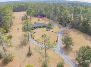 47580 Rabun Rd, Bay Minette, AL 36507
