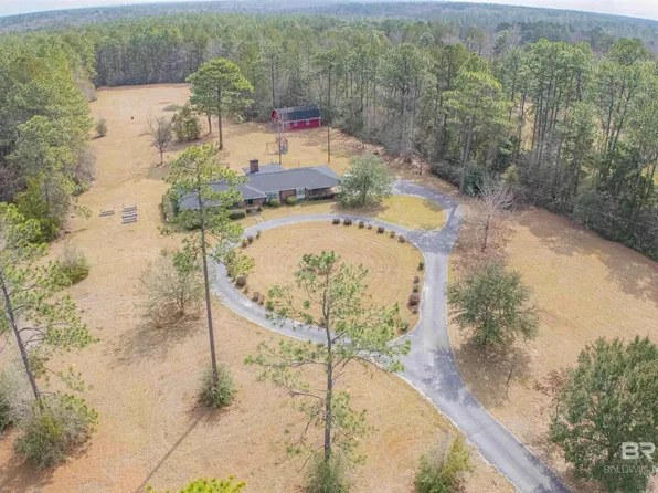 47580 Rabun Rd, Bay Minette, AL 36507