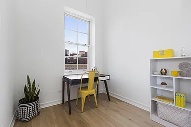 Rented by The Royse Group