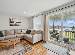 10 Fuller St #C, Rangeley, ME 04970