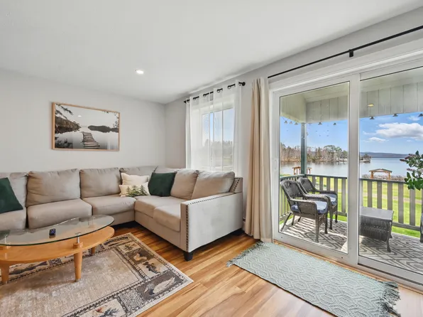 10 Fuller Street #C, Rangeley, ME 04970