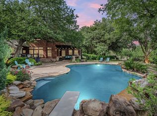 1015 Quail Run Rd, Southlake, TX 76092