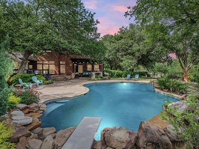 1015 Quail Run Rd, Southlake, TX, 76092