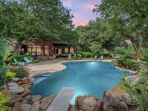 1015 Quail Run Rd, Southlake, TX 76092