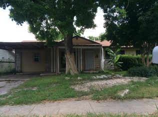 7119 Hickory Grove Dr, San Antonio, TX 78227