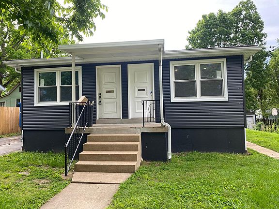 2nd image of 3306 Cambridge Ave