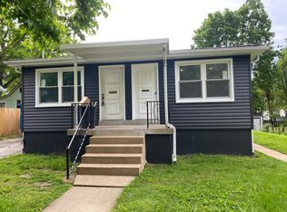 3306 Cambridge Ave, Saint Louis, MO 63143
