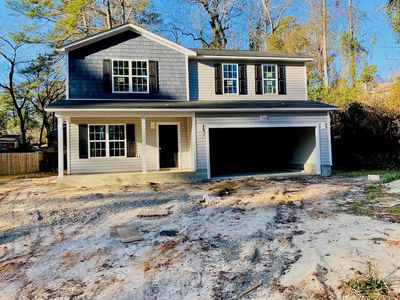1715 Spruce St, Fayetteville, NC, 28303
