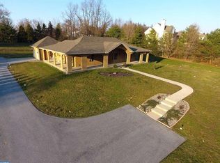 111 Halle Dr, Kennett Square, PA 19348