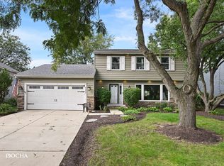 2257 Woodland Cir, Naperville, IL 60565