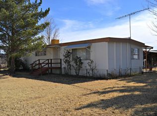 3803 W Jefferson Rd, Elfrida, AZ 85610