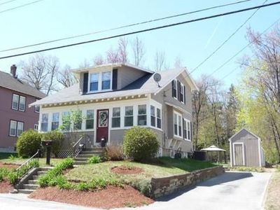 561 Milk St, Fitchburg, MA, 01420