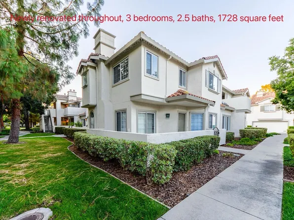 1274 Tea Rose Cir, San Jose, CA 95131