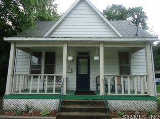701 N Market St, Sparta, IL 62286