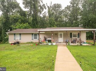 4725 Bicknell Rd, Marbury, MD 20658